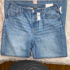 90’s Flare 20 Long American Eagle Jeans